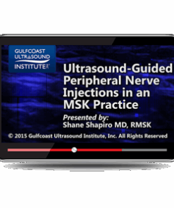 Ultrasound-Guided Peripheral Nerve Injections in an MSK Practice