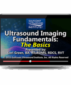 Ultrasound Imaging Fundamentals The Basics