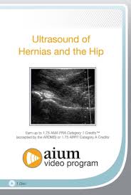 Ultrasound of Hernias and the Hip
