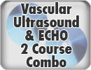 Vascular Ultrasound/Echo Combo—Meet BOTH your Vascular and Echo Lab 