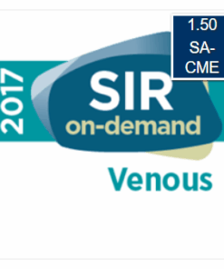 Venous Access: Basic and Creative Solutions (On-demand)