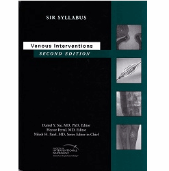 Venous Interventions, 2nd Edition