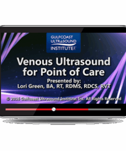 Venous Ultrasound for Point-of-Care