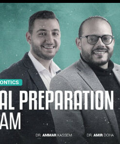 Vertical Preparations Program