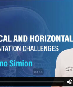 DentalLeaders Vertical and Horizontal Augmentation Challenges - Massimo Simion