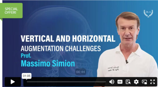 DentalLeaders Vertical and Horizontal Augmentation Challenges - Massimo Simion