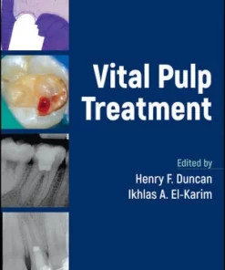 Vital Pulp Treatment