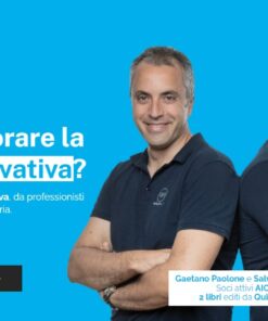 Werestore Vuoi Migliorare la Tua Conservativa? - Gaetano Paolone, Salvatore Scolavino