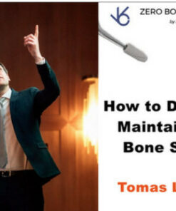 ZBLC – How to Develop and Maintain Crestal Bone Stability? (Zero Bone Loss Concepts)