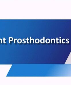 Zimmer Biomet Implant Prosthodontics