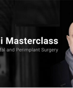 Zucchelli Channel International (The Complete Periodontics Course, 57 Videos)