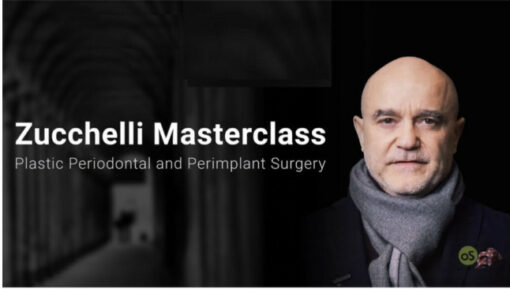 Zucchelli Channel International (The Complete Periodontics Course, 57 Videos)