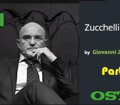 Zucchelli Channel International (Part 1)