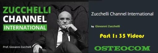 Zucchelli Channel International (Part 1)