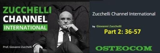Zucchelli Channel International Part 2