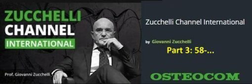 Zucchelli Channel International (Part 3)