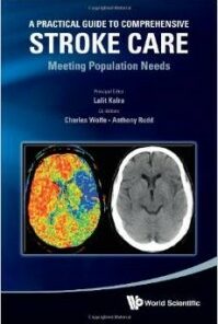 A Practical Guide to Comprehensive Stroke Care: Meeting Population Needs (Original PDF from Publisher)