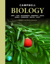 Campbell Biology, Third Canadian Edition, 3rd edition ( PDF (without Cover and Beginning))