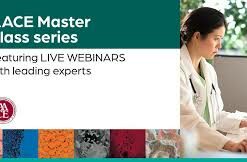AACE Master Class series 2020