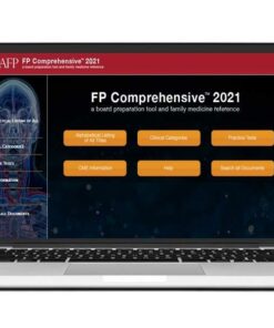 AAFP FP Comprehensive™ 2021