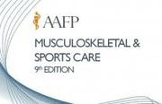 AAFP Musculoskeletal and Sports Care 9th Edition 2019