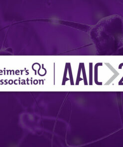 Alzheimer’s Association International Conference 2021 (AAIC21), 2,439 Videos + 17 PDFs