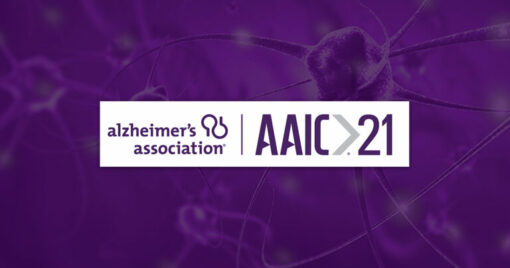 Alzheimer’s Association International Conference 2021 (AAIC21), 2,439 Videos + 17 PDFs