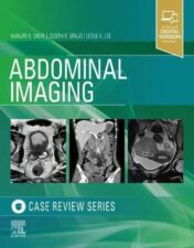 Abdominal Imaging: Case Review Series Original PDF 2021