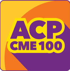 ACP CME 100 Internal Medicine 2021 (CME VIDEOS)