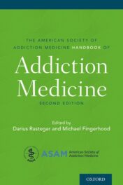 The American Society of Addiction Medicine Handbook of Addiction Medicine, 2nd Edition (Original PDF)
