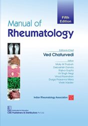 Manual of Rheumatology, 5th edition (Original PDF)