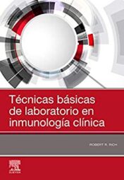 Técnicas básicas de laboratorio en inmunología clínica (Spanish Edition)