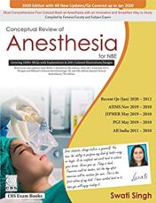 Conceptual Review of Anesthesia for NBE (Original PDF)