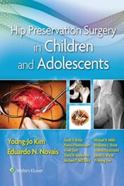 Hip Preservation Surgery in Children and Adolescents  