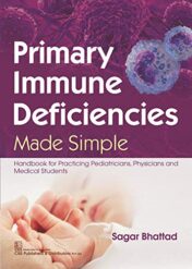 Primary Immune Deficiency Made Simple (Original PDF)