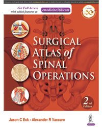 Surgical Atlas of Spinal Operations, 2nd Edition (Videos) 2020