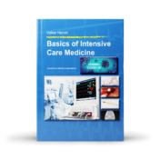 Basics of Intensive Care Medicine, 10th Edition (Original PDF, Full Bookmark)