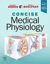Boron & Boulpaep Concise Medical Physiology (Original PDF)