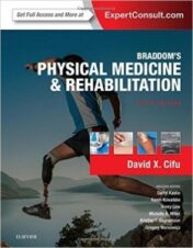 Braddom’s Physical Medicine and Rehabilitation, 5th Edition