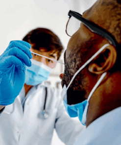 The Brigham Board Review in Infectious Diseases 2021 (CME VIDEOS)
