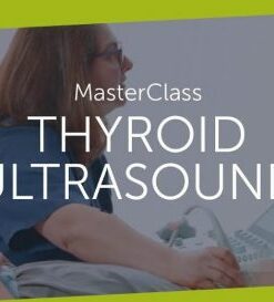 123Sonography Thyroid US Masterclass 2022 (Videos+Quiz)