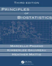 Principles of Biostatistics, 3rd Edition 2022 Original pdf
