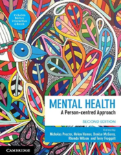 Mental Health: A Person-centred Approach, 2nd Edition 2017 EPUB &  converted pdf
