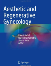 Aesthetic and Regenerative Gynecology 2022 Original PDF