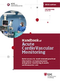 Handbook of Acute CardioVascular Monitoring (Original PDF from Publisher)