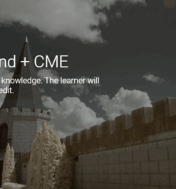 Castlefest 20 On Demand 2020 (CME VIDEOS)