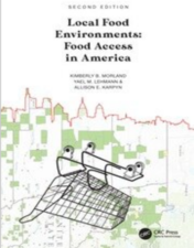Local Food Environments, 2nd Edition 2022 Original PDF