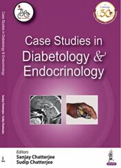 Case Studies In Diabetology & Endocrinology Original PDF 2019
