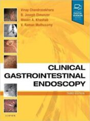 Clinical Gastrointestinal Endoscopy, 3rd edition (Original PDF)