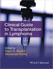 Clinical Guide to Transplantation in Lymphoma
